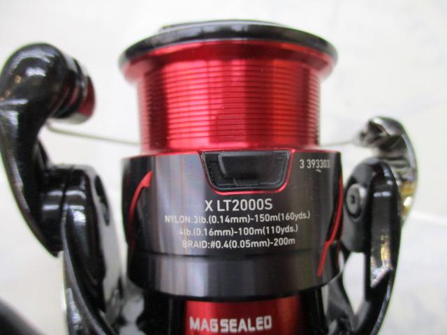 24月下美人X LT2000S