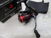 24月下美人X LT2000S