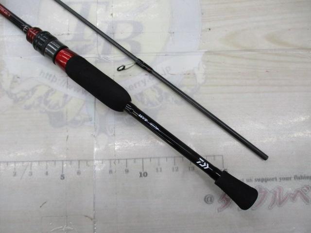 月下美人アジング 68L-S・R