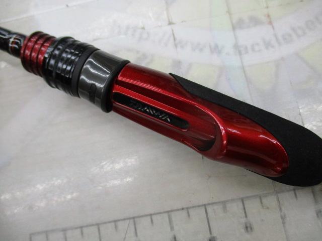 月下美人アジング 68L-S・R