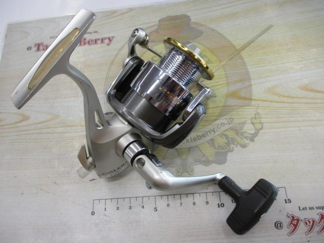 カルディア 2500