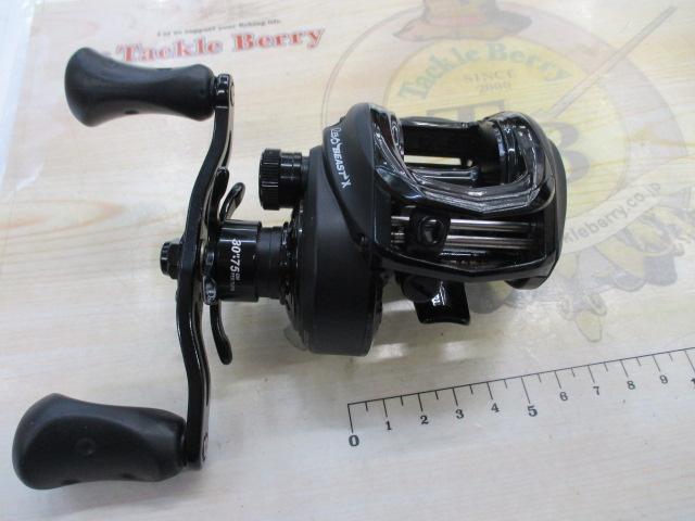 レボ BEAST 40X 6.4:1