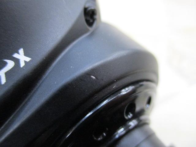 レボ BEAST 40X 6.4:1