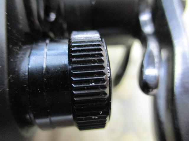 レボ BEAST 40X 6.4:1