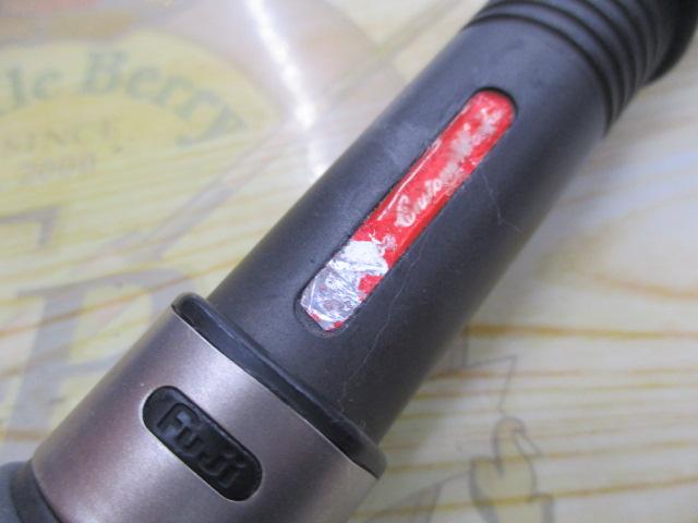 ワイルドブレーカー 103HS ロックショアスペシャル