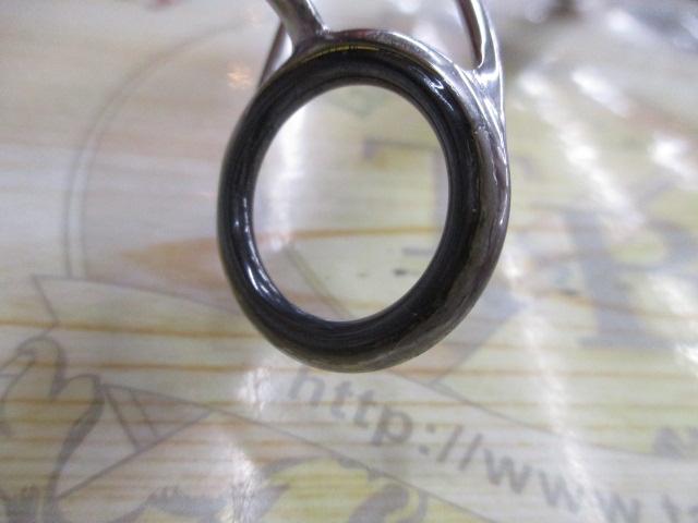 ワイルドブレーカー 103HS ロックショアスペシャル