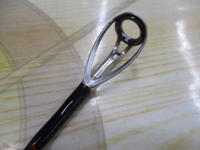 ワイルドブレーカー 103HS ロックショアスペシャル