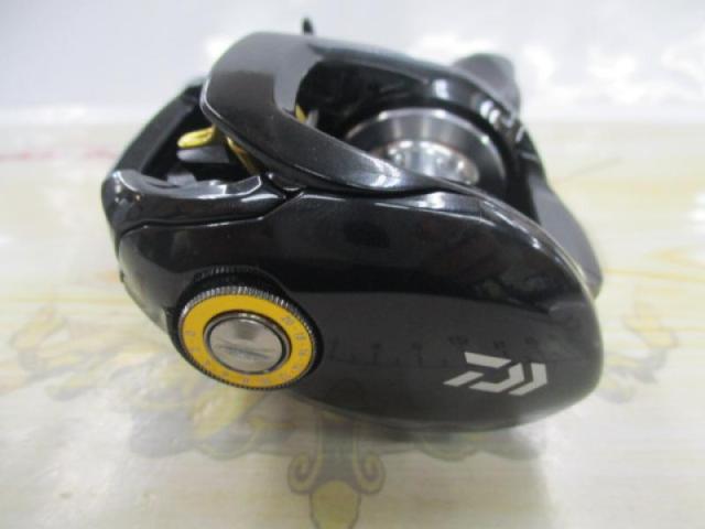 タトゥーラ 103H-TW｜＠ベリーネット 日本最大新品中古釣具WEBショップ