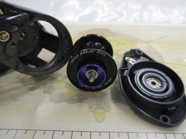 タトゥーラ HLC 7.3R-TW｜＠ベリーネット 日本最大新品中古釣具WEBショップ