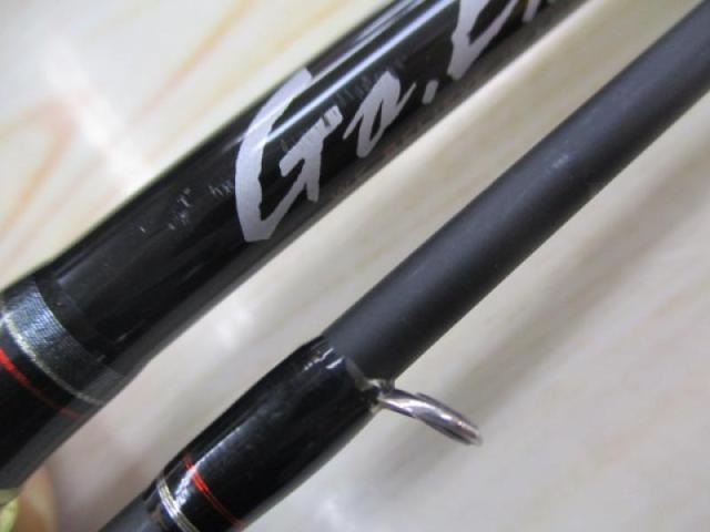 ゴーエモーション GEC-692M/BF