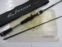 ゴーエモーション GEC-692M/BF