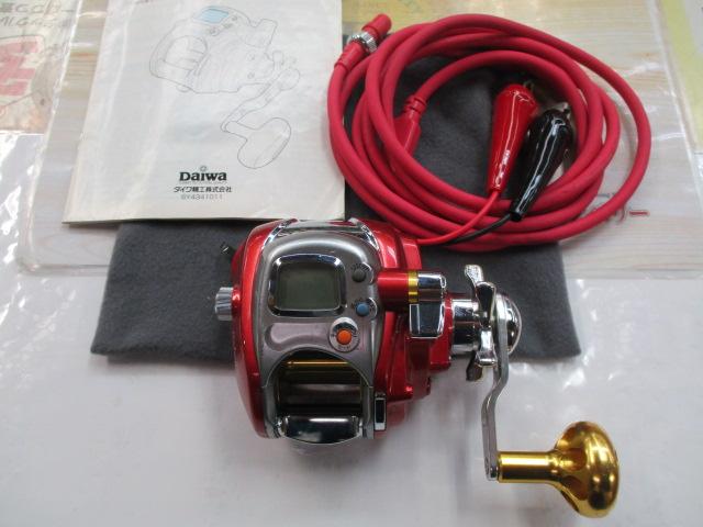 シーボーグ 300FB