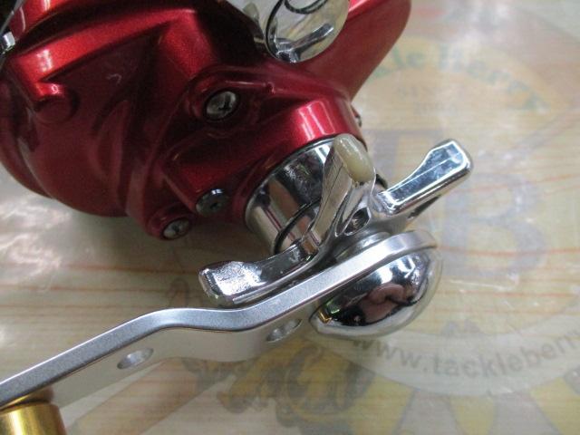 シーボーグ 300FB