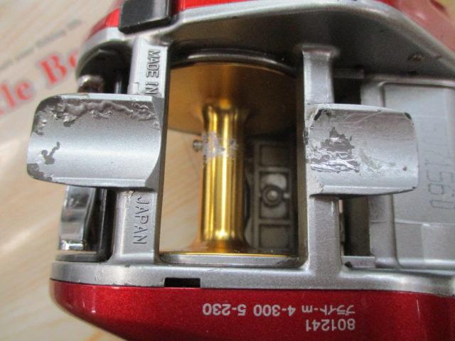 シーボーグ 300FB