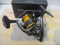 20ツインパワー 4000XG