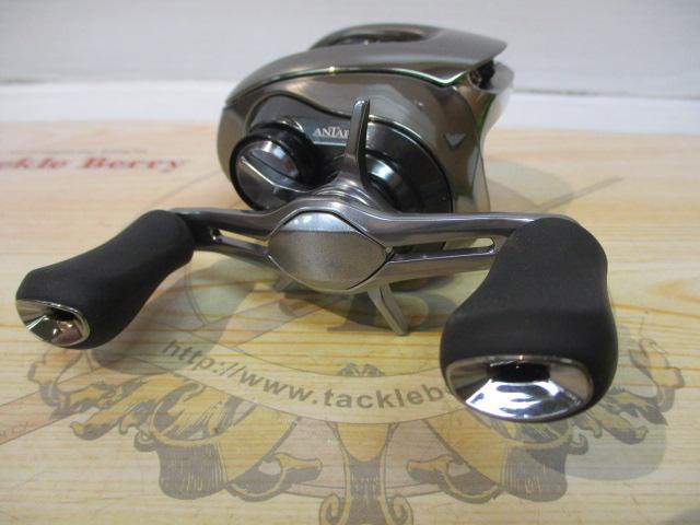 25アンタレス 100HG