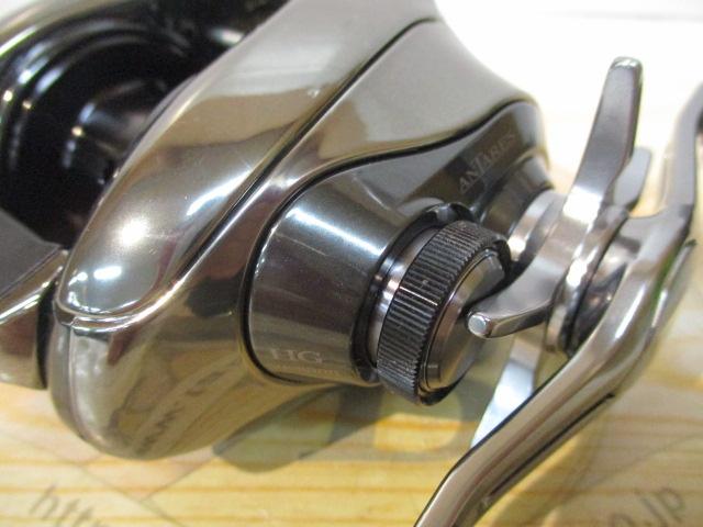 25アンタレス 100HG