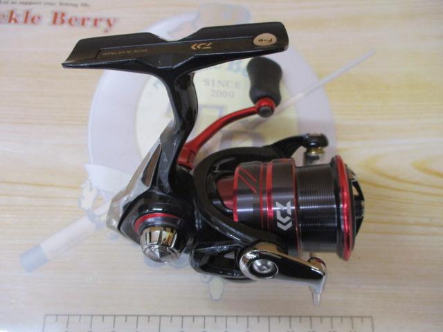 18月下美人MX LT2000S-P