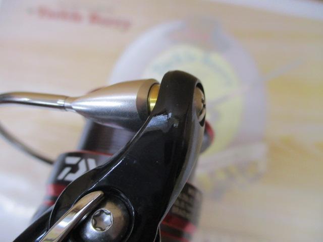 18月下美人MX LT2000S-P