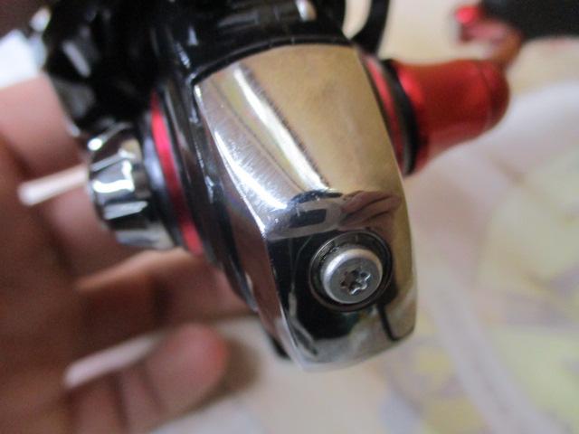 18月下美人MX LT2000S-P