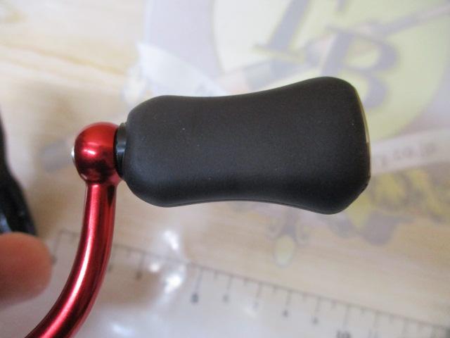 18月下美人MX LT2000S-P