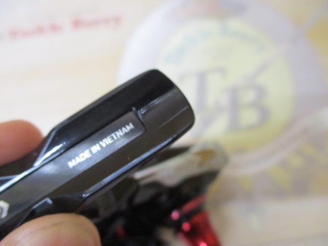 18月下美人MX LT2000S-P