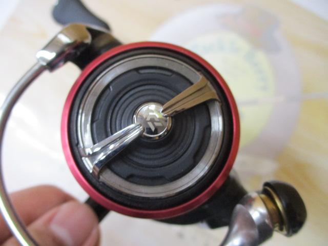 18月下美人MX LT2000S-P