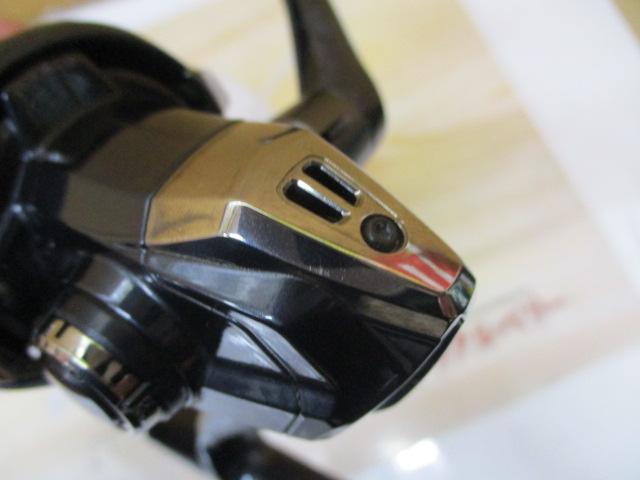 19ヴァンキッシュ C3000