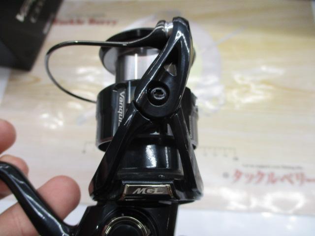 19ヴァンキッシュ C3000