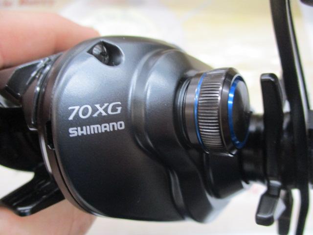 19SLX MGL 70XG｜＠ベリーネット 日本最大新品中古釣具WEBショップ