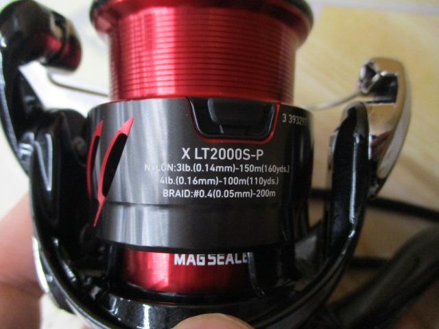 24月下美人X LT2000S-P