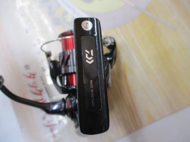 24月下美人X LT2000S-P