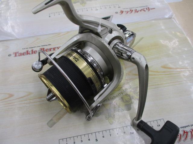 10ファインサーフ 35 細糸