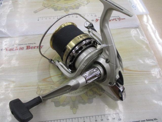 10ファインサーフ 35 細糸