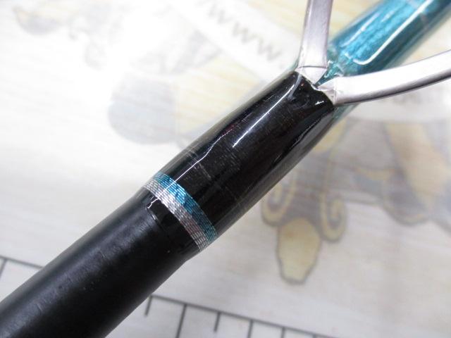 ファルケンR ピークエッジ S58#3