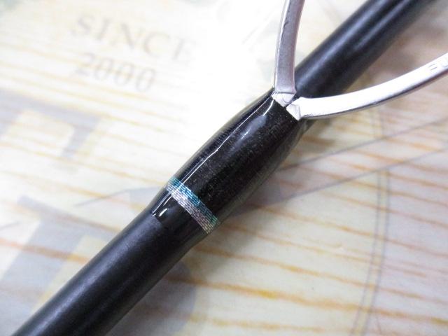 ファルケンR ピークエッジ S58#3