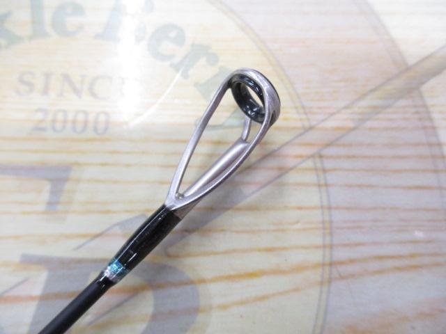 ファルケンR ピークエッジ S58#3