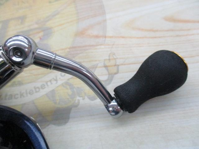 13アオリスタBB C3000HG