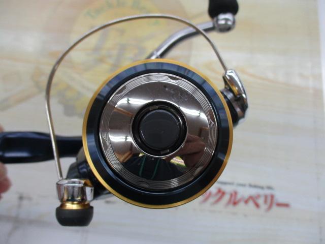 13アオリスタBB C3000HG