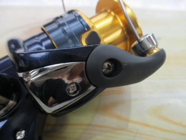 13アオリスタBB C3000HG