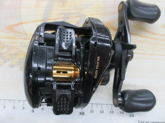 17バスワンXT 151