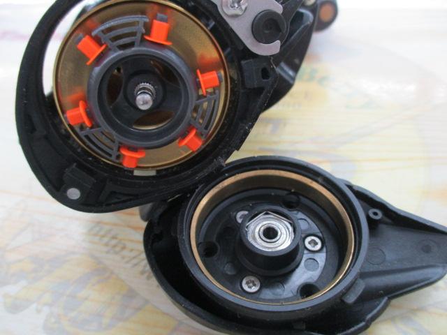 17バスワンXT 151