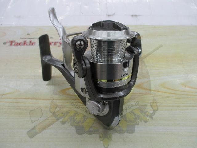 トライソSHOX 2500LBD