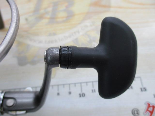 トライソSHOX 2500LBD