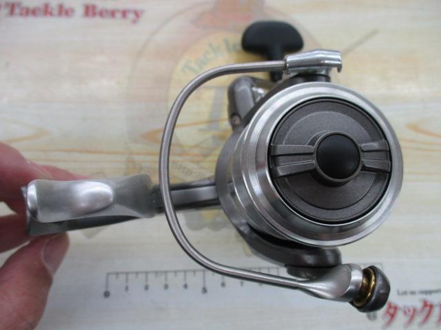 トライソSHOX 2500LBD