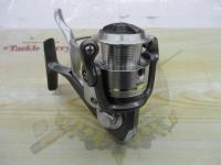 トライソSHOX 2500LBD