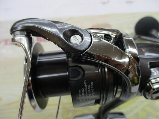 24ツインパワー C5000XG