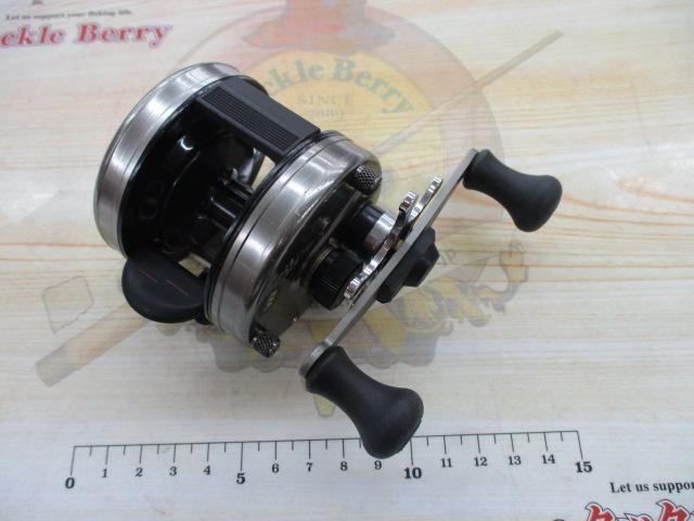 4600C ハンクパーカー