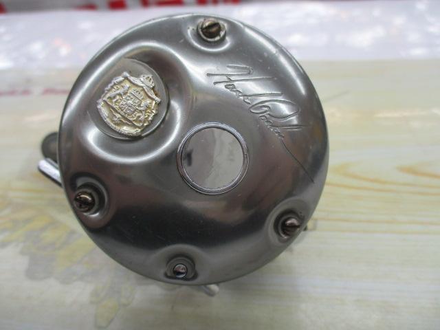 4600C ハンクパーカー