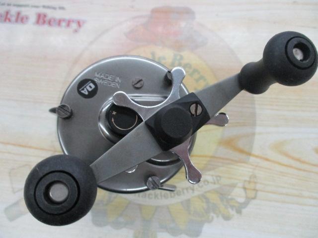 4600C ハンクパーカー